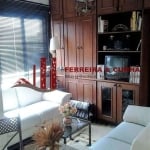 Apartamento tipo studio à venda Lauzane Paulista