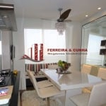 EXCELENTE APARTAMENTO NO BAIRRO VILA GUILHERME