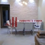 Excelente apartamento no bairro Belém