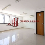 Excelente sala comercial no bairro Penha de França.