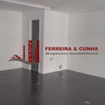 Sala Comercial  no bairro Várzea Barra Funda.