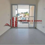 Excelente apartamento NOVO, no bairro Tremembé