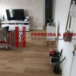 Apartamento 47m², Bairro do Parque Vitória (Tucuruvi)