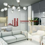 Apartamento 85m²  Varanda Gourmet - no bairro Horto Florestal