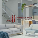 Apartamento Duplex 153m²  Terraço Gourmet - no bairro Horto Florestal