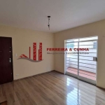 Apartamento 74m² no bairro Santana