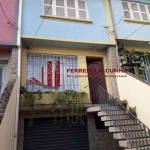 Sobrado 80m² no bairro Santana