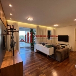 Excelente apartamento à venda no Tatuapé - 75m² - 2 dorms - 1 suíte - 1 vaga