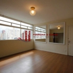 Apartamento 92m² no bairro Cerqueira Cesar