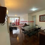 Apartamento 110m² no bairro Higienópolis