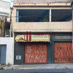 Salão comercial 30m², no bairro Vila Romero