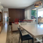 Apartamento varanda gourmet 135m² no bairro Sumaré