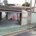 Casa térrea 205m²  no bairro Vila Romero