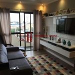 Excelente apartamento no bairro do Lauzane Paulista - 95m² - 3 dorms - 1 suíte - 3 vagas