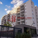 Excelente apartamento no bairro da Vila das Mercês - 80m² - 2 dorms - 1 vaga