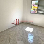 Excelente apartamento no bairro de Perdizes - 44m² - 1 dorm - 1 banheiro