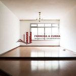 Apartamento 150m² no bairro Pinheiros