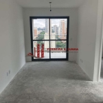 Excelente apartamento no bairro de Perdizes - 60,91m² - 1 dorm - 1 vaga