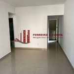 Excelente apartamento no bairro da Cerqueira Cesar - 51m² - 1 dorm