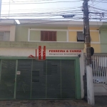 Excelente Sobrado 247m² - no bairro Santana