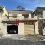 Excelente casa assobradada 300m² - no bairro Jardim São Paulo