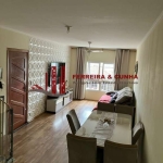 Excelente sobrado 152m²  no bairro Imirim