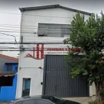 Galpão de 400m² no bairro Vila Anastácio