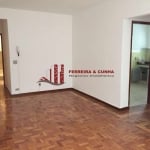 Excelente apartamento 69m² Vila Isolina Mazzei