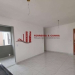 Apartamento novo 32m² Carandiru