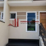 Excelente sobrado 233m² no bairro Palmas Tremembé