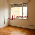 Excelente apartamento 30m² no bairro República.