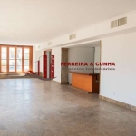 Excelente apartamento Alto Padrão no bairro Cerqueira César