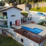 Casa na Serra da Cantareira área total 1000m²