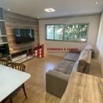 Apartamento com 2 quartos para alugar na Avenida Lasar Segall, 118, Vila Celeste, São Paulo