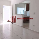 Casa Condomínio Fechado 124m², Horto Florestal