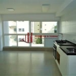 Apartamento 40m² Jardim Paraíso