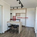 Apartamento 36m² no bairro Parada Inglesa