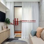 Apartamento 48,07 m² no bairro Vila Maria.