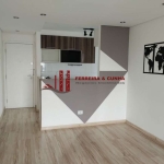 Apartamento com 2 quartos para alugar na Avenida Ultramarino, 817, Lauzane Paulista, São Paulo