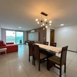 Catu Lake  Residence - Apartamento com 114m2, 3 suítes, Varanda, vista para a Lagoa.