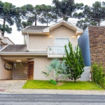 LInda casa em Condomínio, no Bairro Umbará.