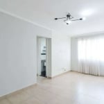 Apartamento tipo para venda com 2 quartos, 50m²