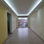 Apartamento tipo para locação com 2 quartos, 62m²