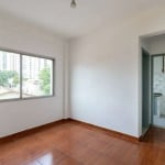 Apartamento tipo para venda com 1 quarto, 30m²