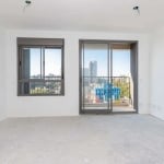 Apartamento tipo para venda com 1 quarto, 37m²