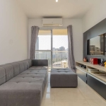 Atraente apartamento tipo para venda com 2 quartos, 54m²