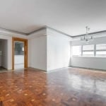 Apartamento tipo para venda com 3 quartos, 144m²