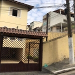 Versátil sobrado para venda com 3 quartos, 148m²