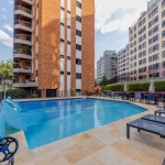 Apartamento tipo para venda com 4 quartos, 152m²