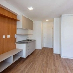 Studio para venda com 1 quarto, 25m²